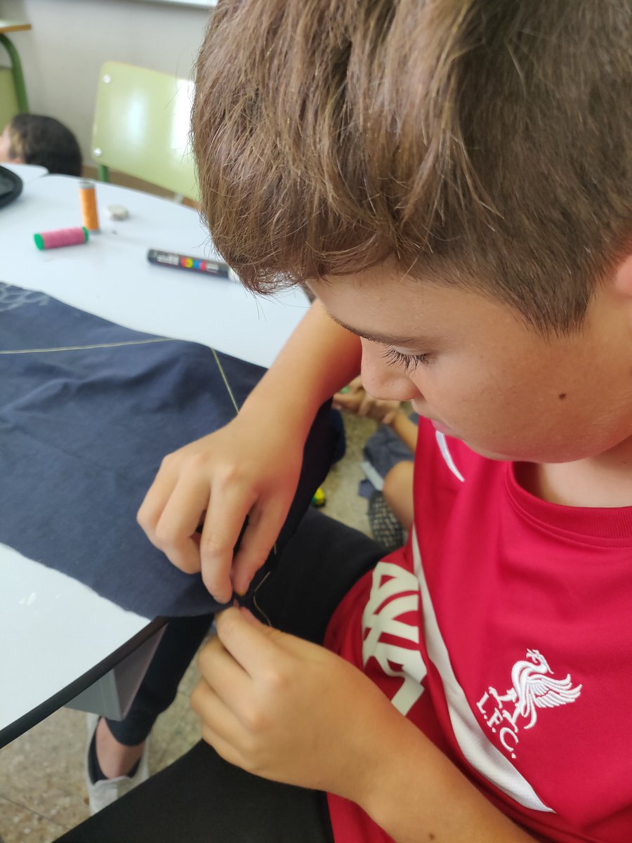 Institut Pedralbes tweet media