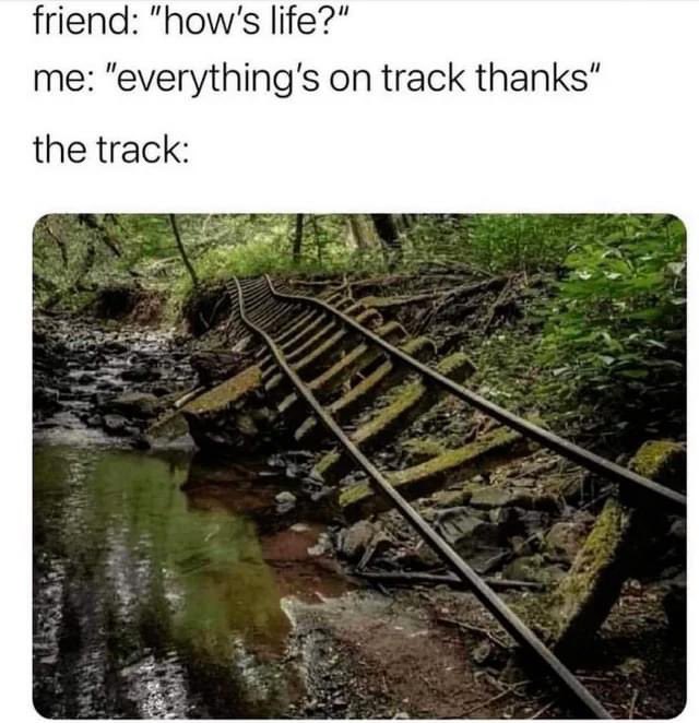 P much guys, stay strong, stay hydrated 💦