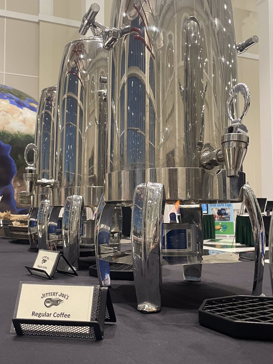 We are ready for you! STEM / STEAM Forum 2022 Day One!