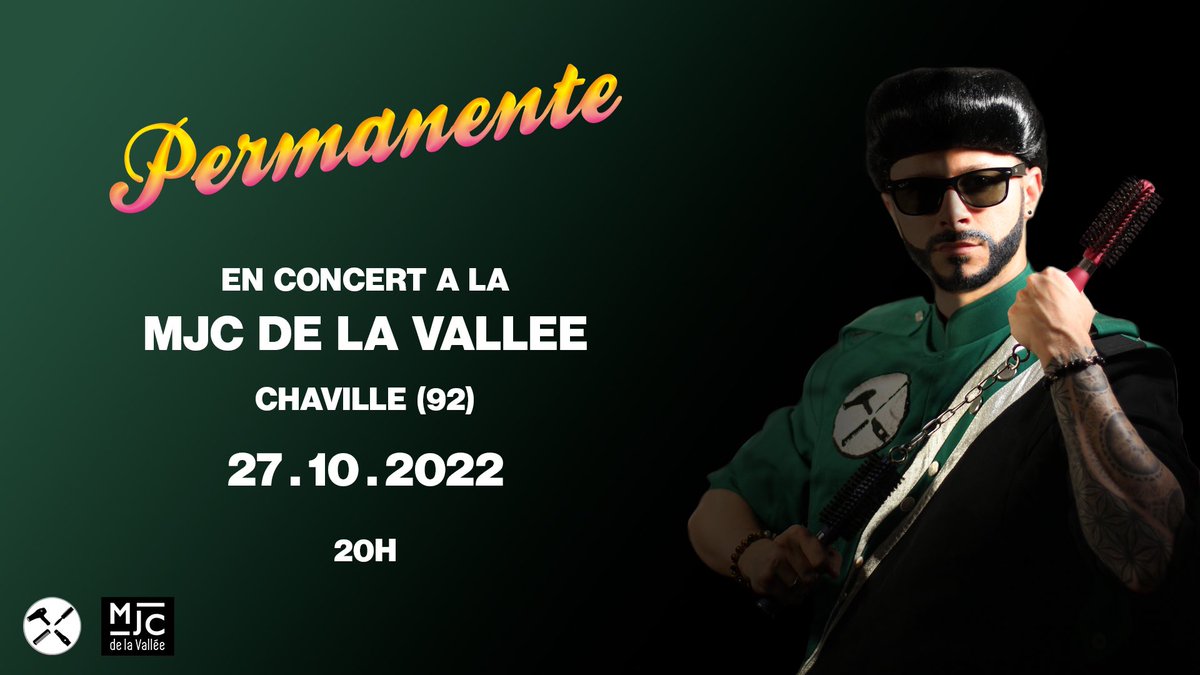 Permanente_off's tweet photo. C’est jeudi 🔥 on va tout retourner ! Venez ! 

#permanente https://t.co/YeAw29aKdX