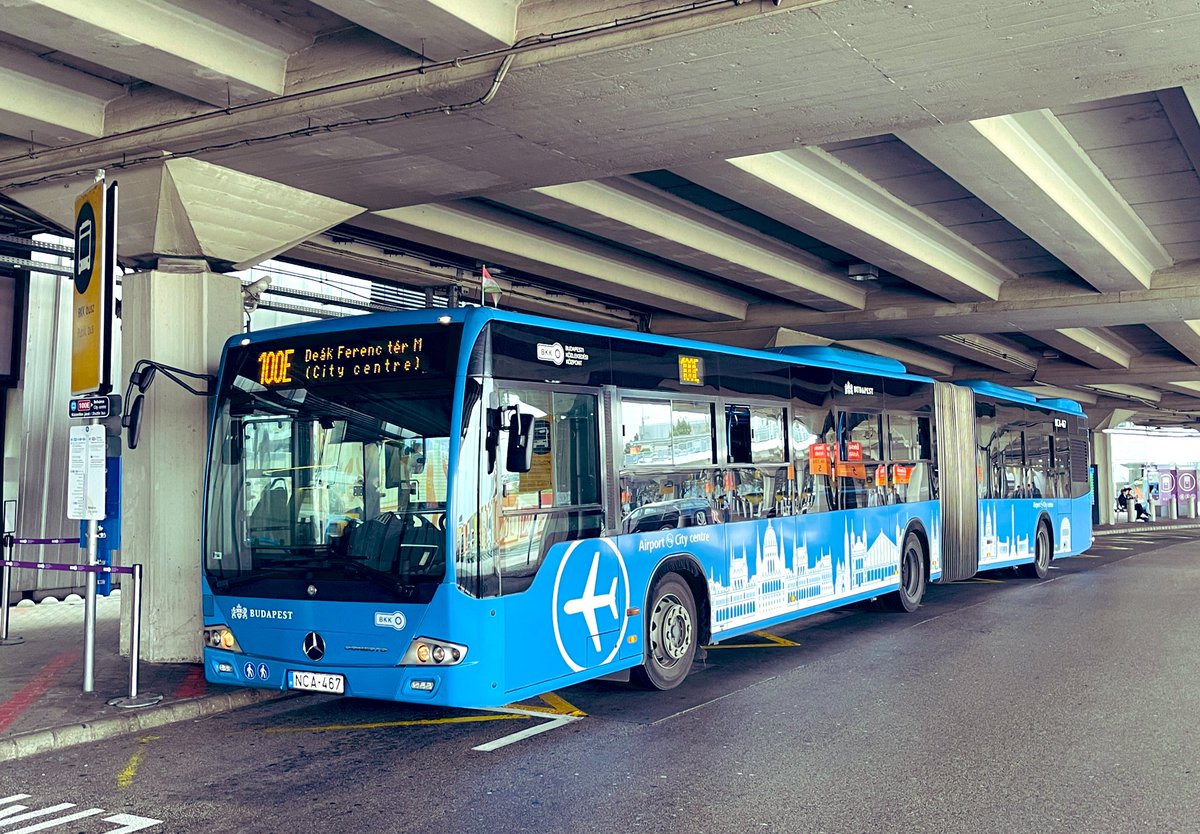 Alex Hornby On Twitter First Mercedes not Quite A Citaro Connecto 