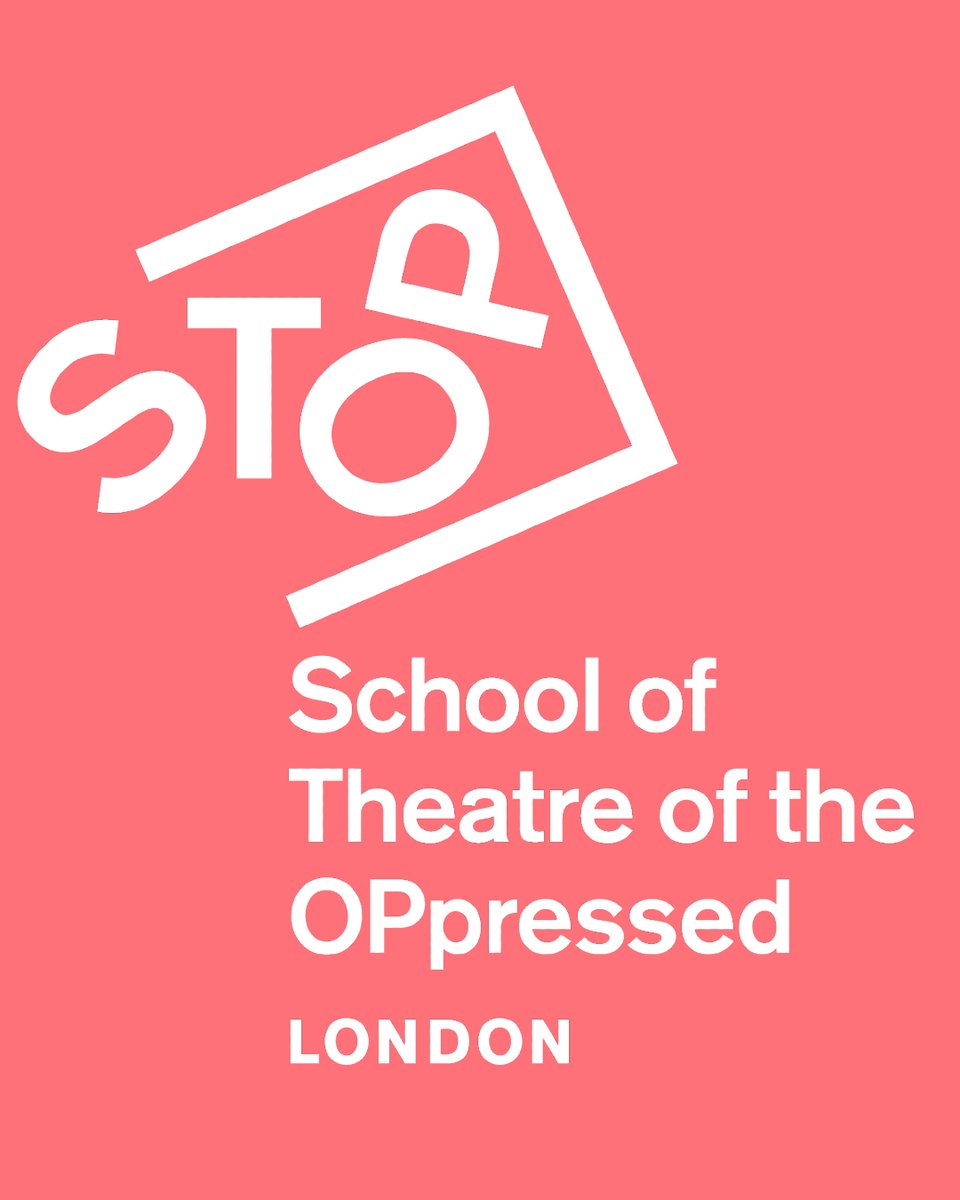 Cardboard Citizens tweet media