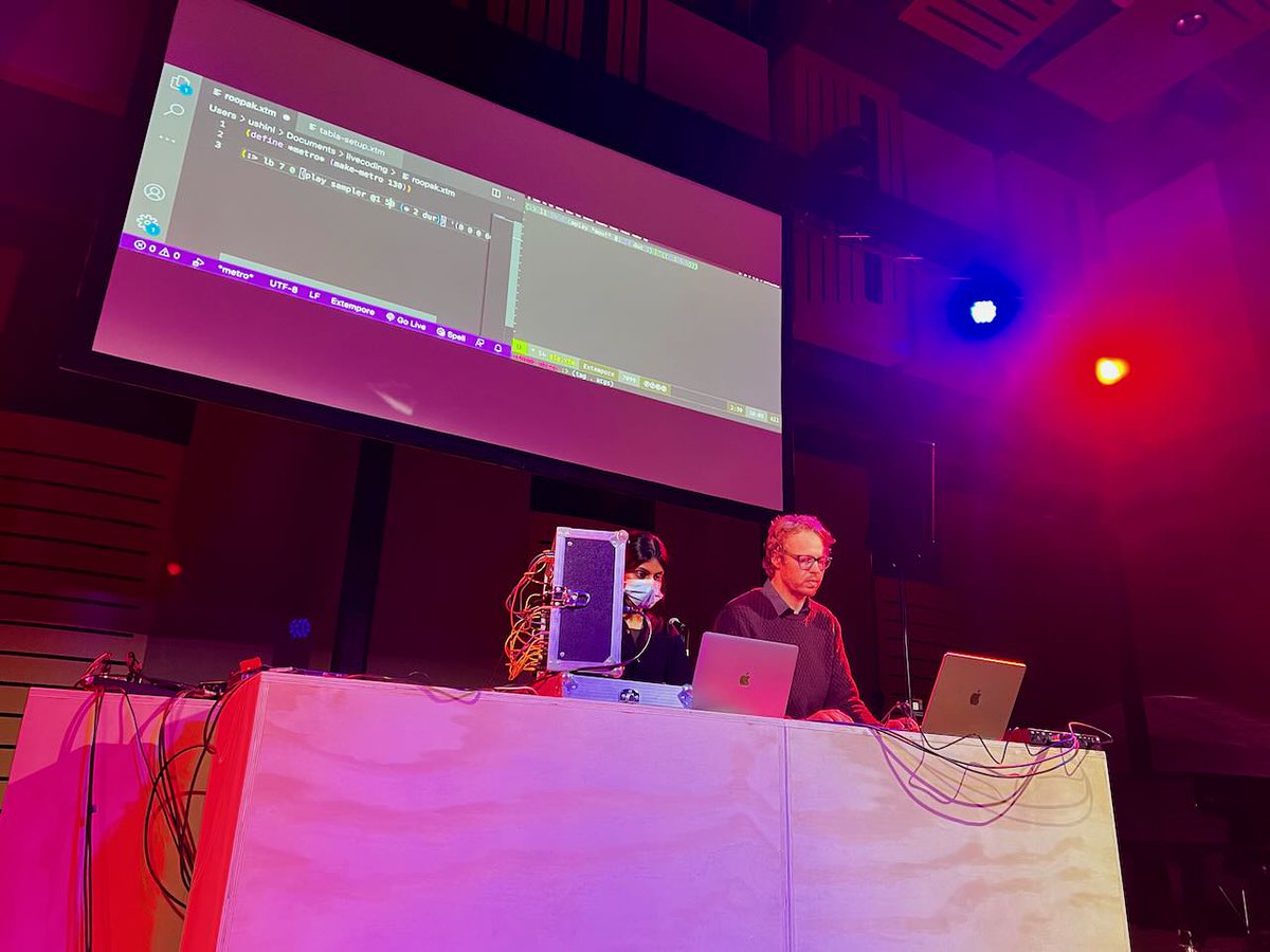 Australasian Computer Music Association tweet media