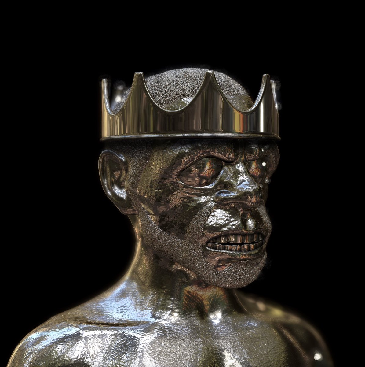 hoolabs_io's tweet photo. Hooligans Mint Update! 
We are sitting at 1200 Hooligans minted with 800 left. The Silver King and 2 bones remain unminted (bones come with 1000 ADA🥳)

Every Hooligan comes with 50,000 $Hoolios (in the same tx), and you get a discount if you hold OG Hooligans! https://t.co/KencOVK3LZ