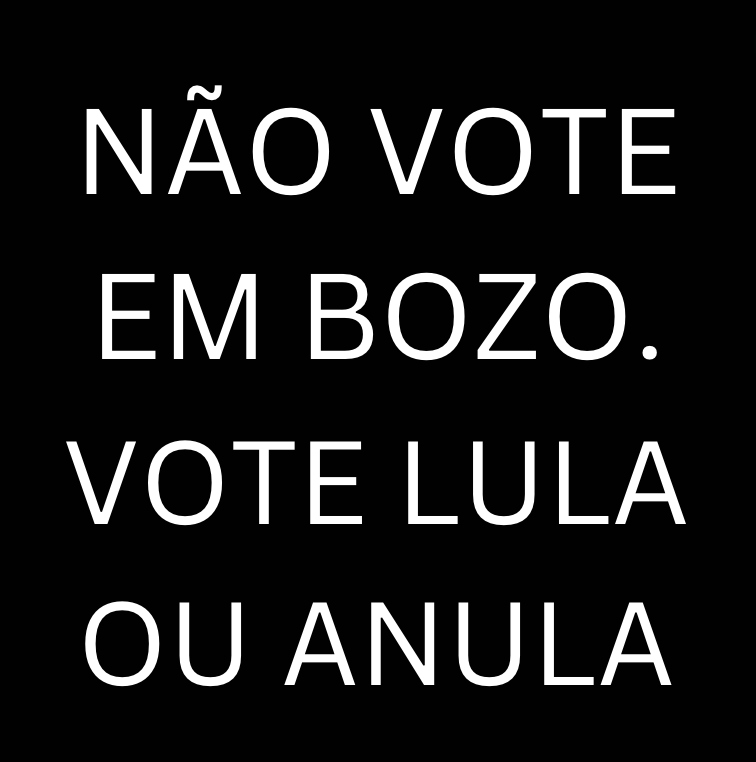 arimanaiaface's tweet photo. #forabolsonaro https://t.co/17P79hZani