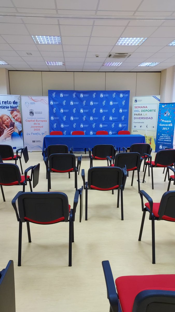 Deportes Fuenlabrada tweet media