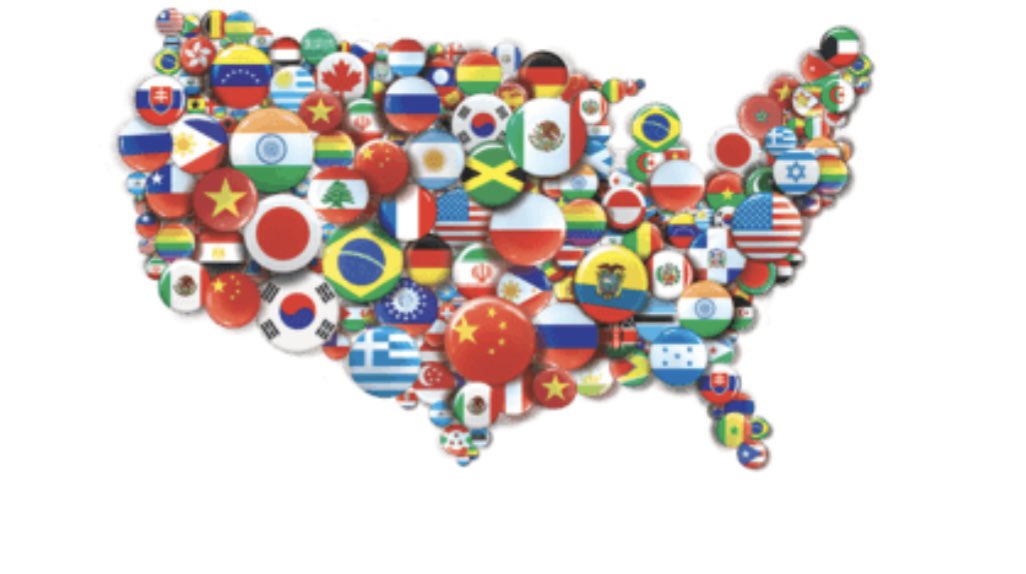 Dominik42379038's tweet photo. #Wk5 #OUB329 picture below represents my interview focused on multicultural #leadership in the US, with Mary Barra (imaginary only unfortunately ☹️)@gricedOU https://t.co/CNALJGRmGe