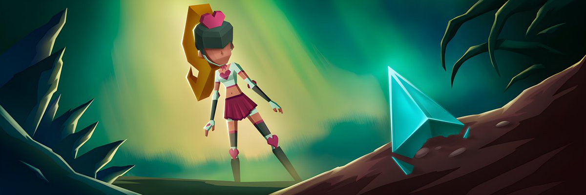 casperdefi's tweet photo. Time for 3 WL #NFTGiveaway for @HomaGames

Homa is a world leading platform for creating and publishing mobile games, with over 2M active players and 900M+ downloads in their app.

Steps to do:
1. Follow @HomaGames &amp; @casperdefi 
2. Like &amp; retweet
3. Tag 3 friends

Learn more: https://t.co/mI5C9dFDGL