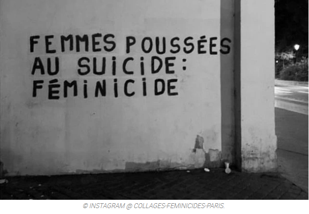 GerardManvusssa's tweet photo. #mavachou #justicepourmavachou #suicideforcé https://t.co/gUkbsOOhUh
