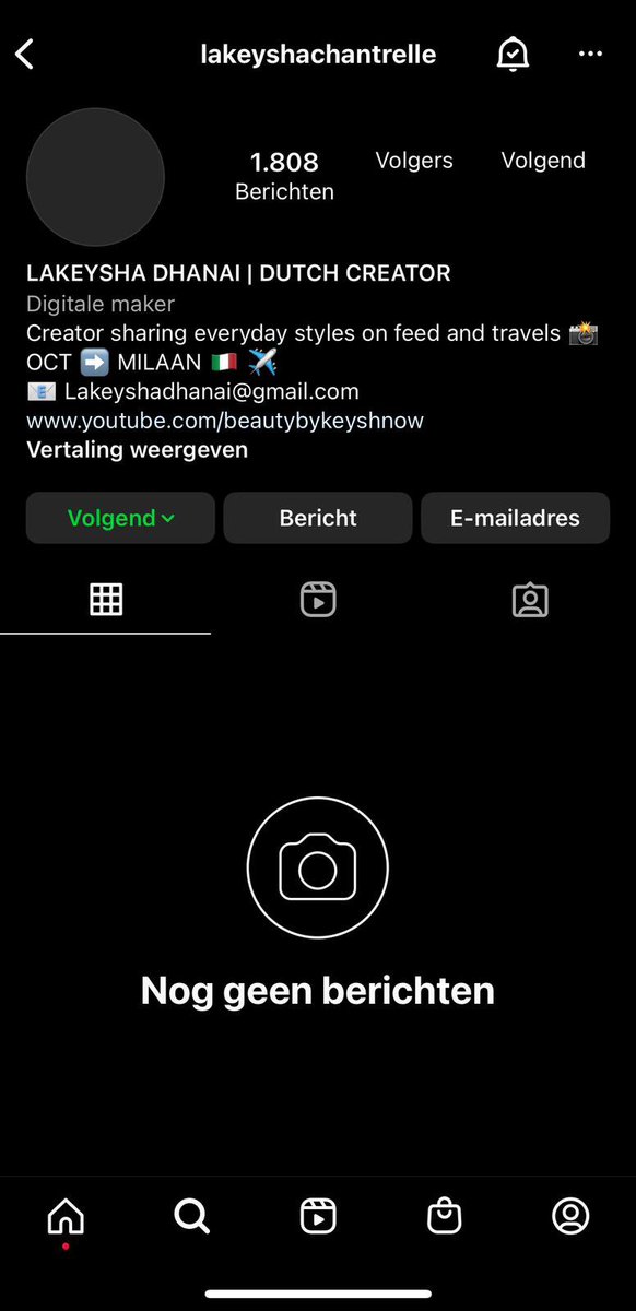 UGCKEYSH's tweet photo. @instagram @facebook my IG is still deactivated. Can y’all give a response to the 10000 mails I have sent y’all 😴🥹 #ighacked https://t.co/H0hzOHwbTZ