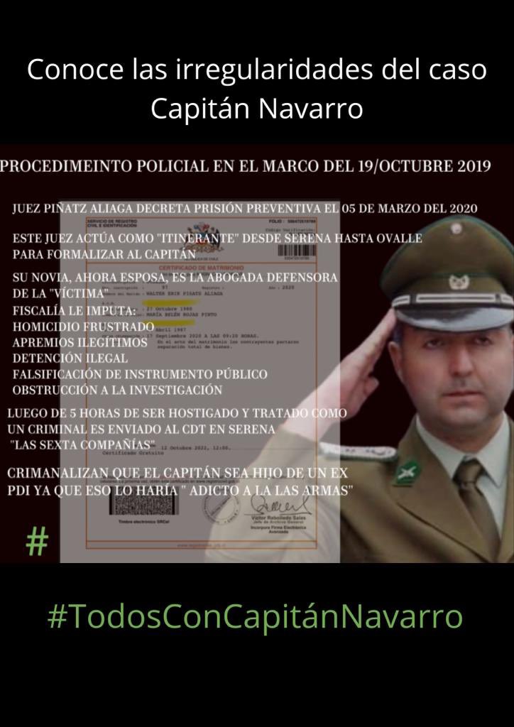 Movilizando Chilenos tweet media