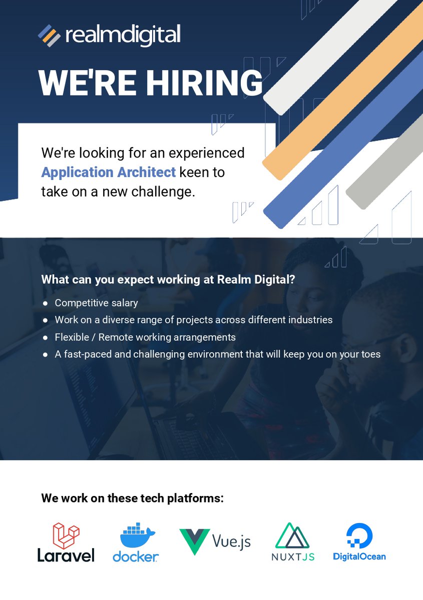 Realm Digital tweet media