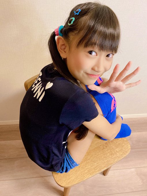 藤林夢のTwitter画像22