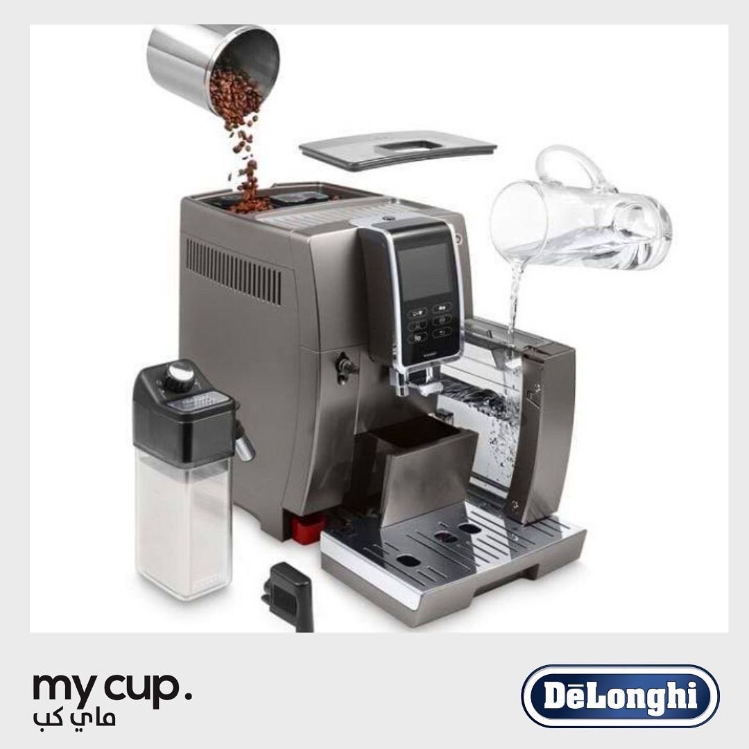 MyCupSaudi's tweet photo. مكينة القهوة بنظام التحكم عن بعد ديناميكا بلس - Dinamica Plus تقنيات حديثة اكتشفوها وجربوها في 
معرضنا بجدة الردسي مول📍 
والموقع الالكتروني 🛒

#قهوة_مختصة #قهوة #coffee https://t.co/MhxS7pILCy