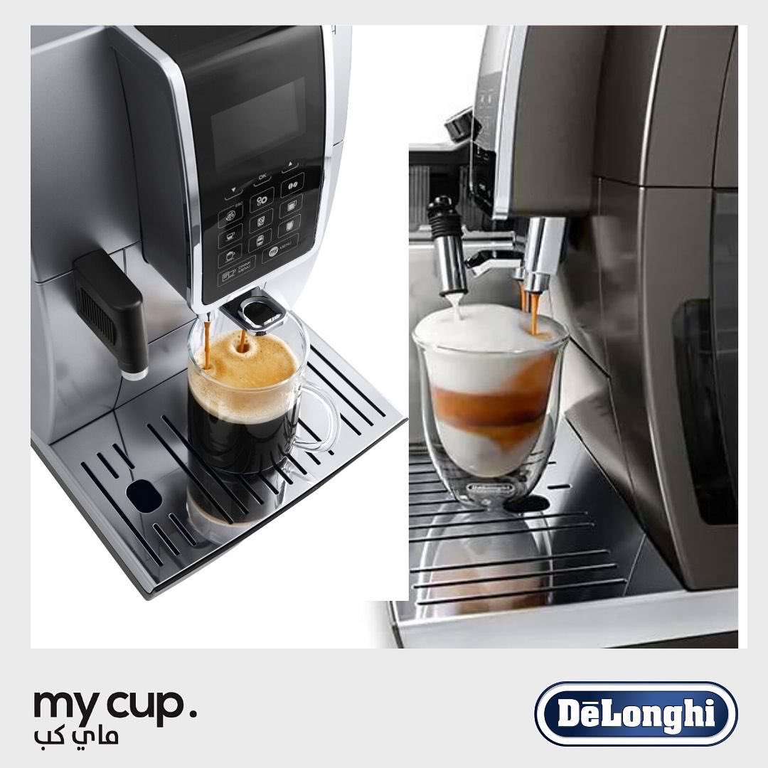 MyCupSaudi's tweet photo. مكينة القهوة بنظام التحكم عن بعد ديناميكا بلس - Dinamica Plus تقنيات حديثة اكتشفوها وجربوها في 
معرضنا بجدة الردسي مول📍 
والموقع الالكتروني 🛒

#قهوة_مختصة #قهوة #coffee https://t.co/MhxS7pILCy