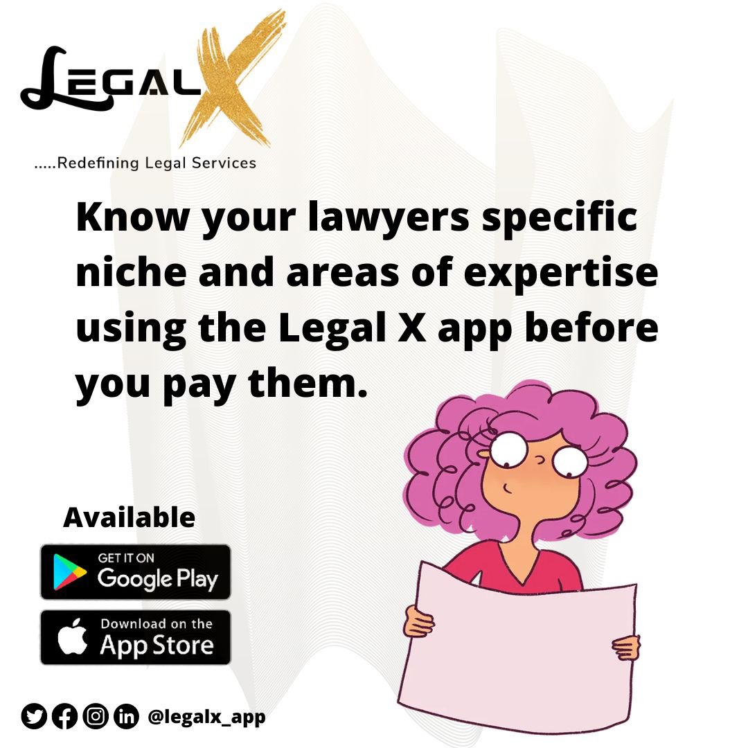 The Legal Concierge tweet media