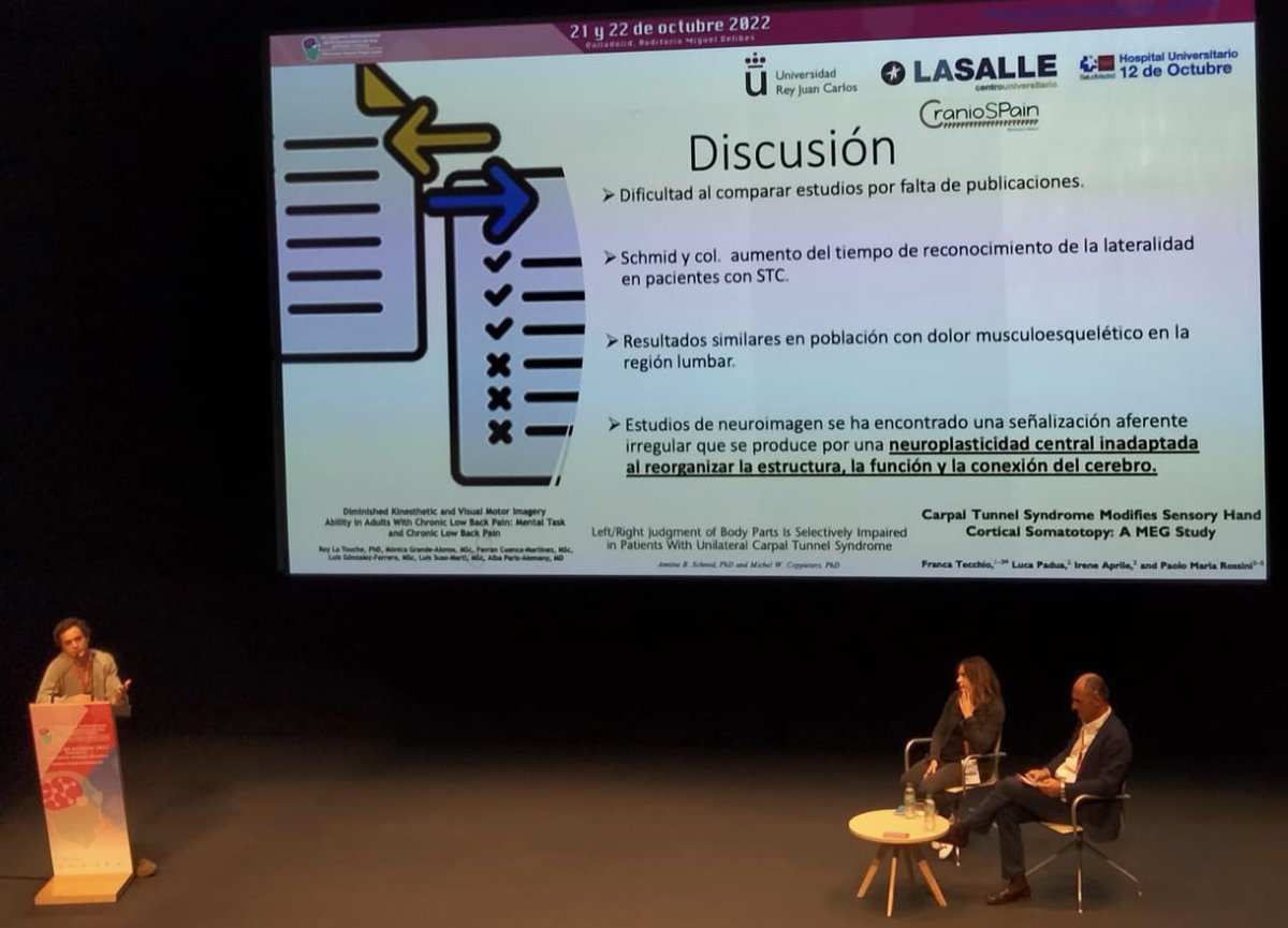 Investigación Ciencias de la Salud tweet media