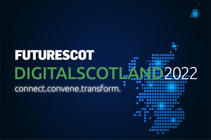 We look forward to seeing you tomorrow at the @FutureScot_News Digital Scotland 2022 conference. 

Find us in the exhibition and networking area with our colleagues from the Scottish Digital Academy <a href="/ScotGovSDA/">Scottish Digital Academy</a>.

#DigitalScotland2022 #DigitalScotland