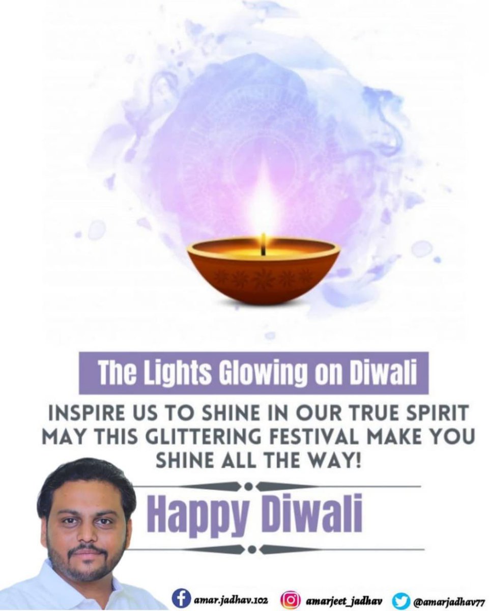 amarjadhav77's tweet photo. #HappyDiwali https://t.co/Vcl4kcu746
