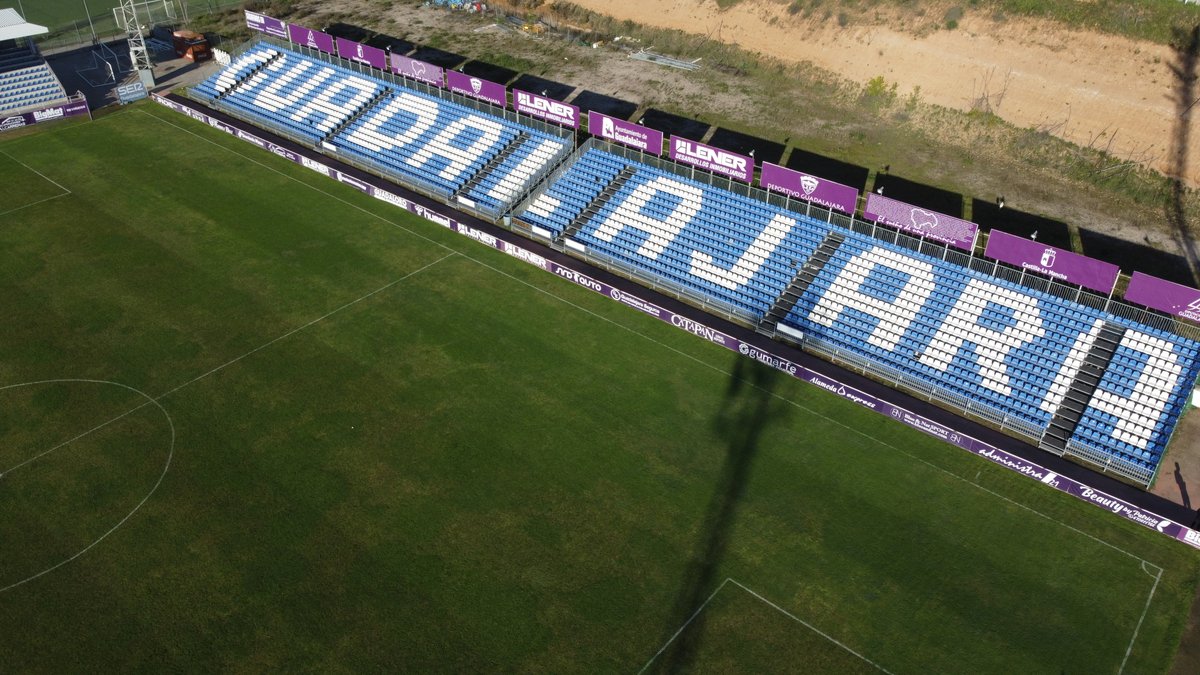 deporguada's tweet photo. 🏆 #MoradosDeCopas
#ReyesMorados
¡¡𝗬𝗔 𝗧𝗘𝗡𝗘𝗠𝗢𝗦 𝗥𝗜𝗩𝗔𝗟!!
😊Nos mediremos en esta primera ronda ante la @SDP_1922 de la Liga Smartbank.
🏟️¡Un placer recibiros el próximo 12/13 de noviembre en el Pedro Escartín!
#AúpaDépor 💜 https://t.co/YMC4MPPx5v