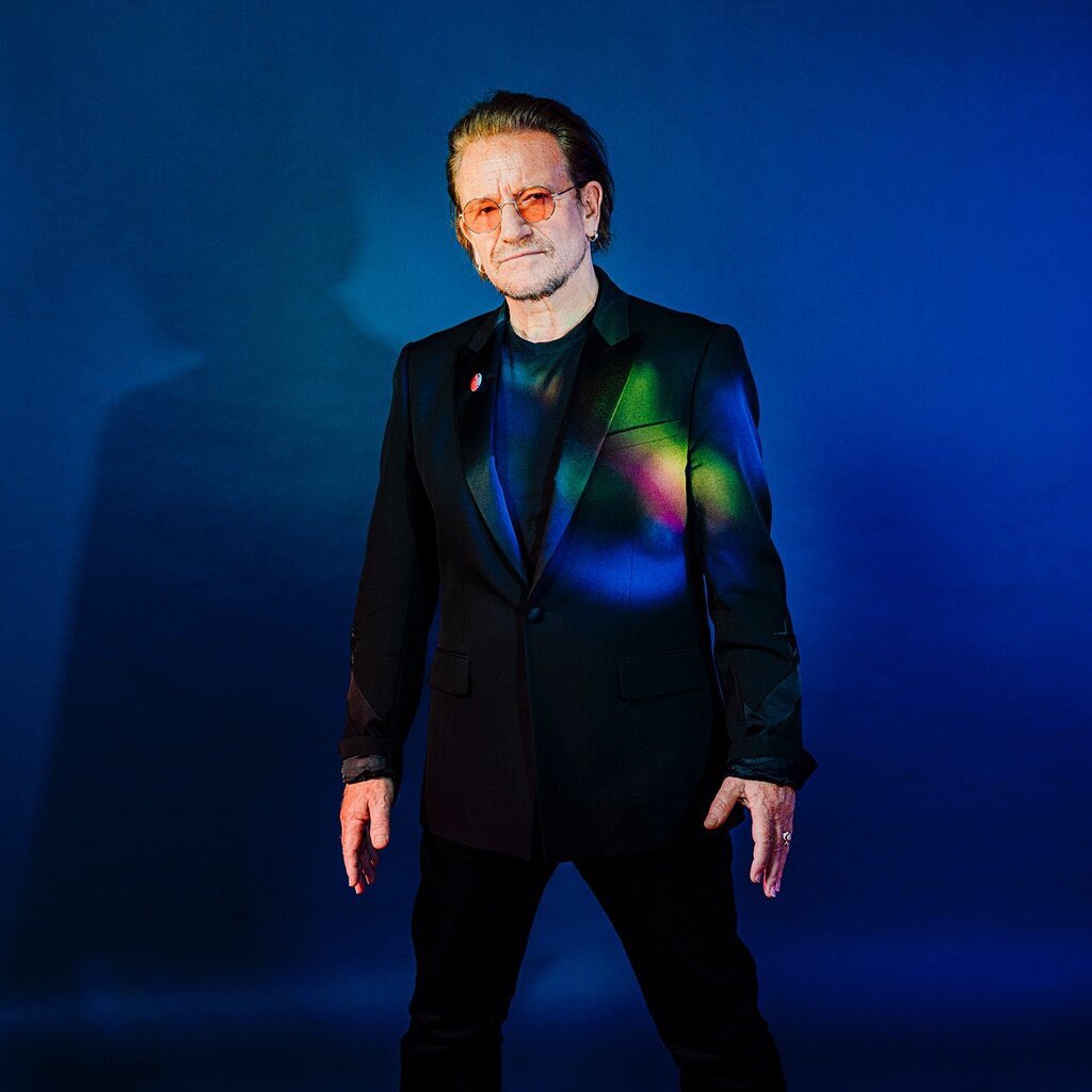 U2Valencia's tweet photo. #Bono habla de #U2 #SongsOfAscent (que no van a publicar) y el futuro nuevo álbum que todavía tienen que grabar
#SurrenderMemoir y más cosas!
Vía @nytimes
📷 Mamadi Doumbouya
https://t.co/Oy3Rz5f7DH https://t.co/N4DNNqDS1A