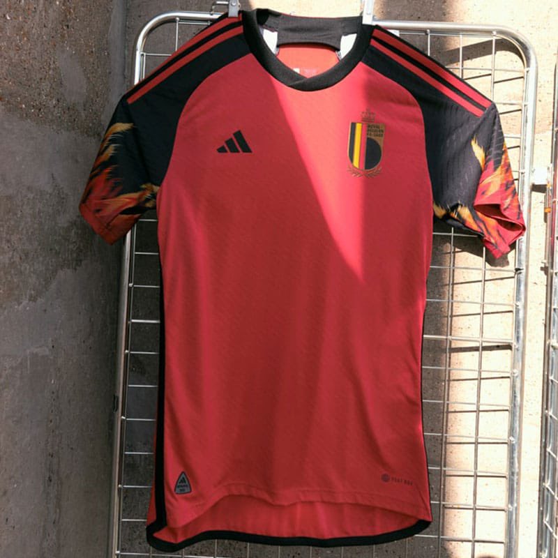 g_storerj's tweet photo. 🚨 Camisa Seleção Bélgica I (22/23) 🚨
💰| A partir de R$109,99
💲| PIX - Boleto - PayPal
✈️| Frete Já incluso!
📭| Produto Sob Encomenda
⚠️| Padrão Europeu (1:1)
✅| Garantia e Segurança 100%!
Dúvidas?
Atendimento⤵️
📲| (21) 97669-5143.
•
•
•
•
#Belgica #Compreja #foryou https://t.co/xRmm57TGxu