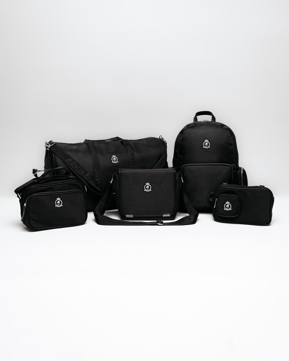 BenjartWorld's tweet photo. Benjart AW22 Premium luggage Collection! 

Drop 1 - Wednesday 10am https://t.co/qvtJc8e7vp https://t.co/1oLfMUNiLM