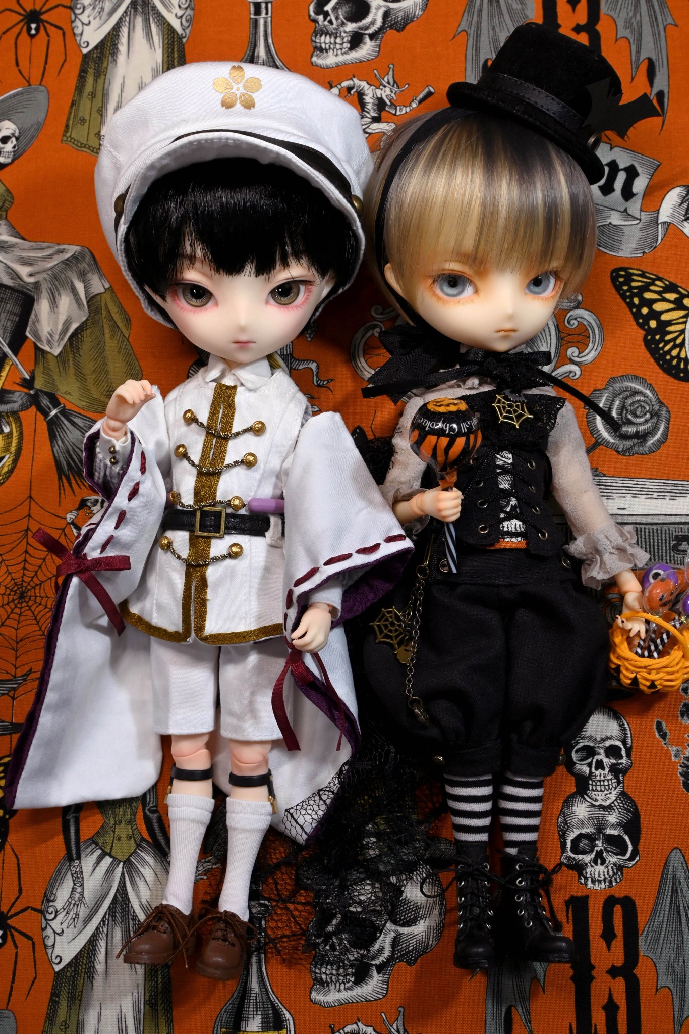 ミニームベア　オリジナルドールセット ミニームベア様専用 オリジナルドールセット 【公式通販】