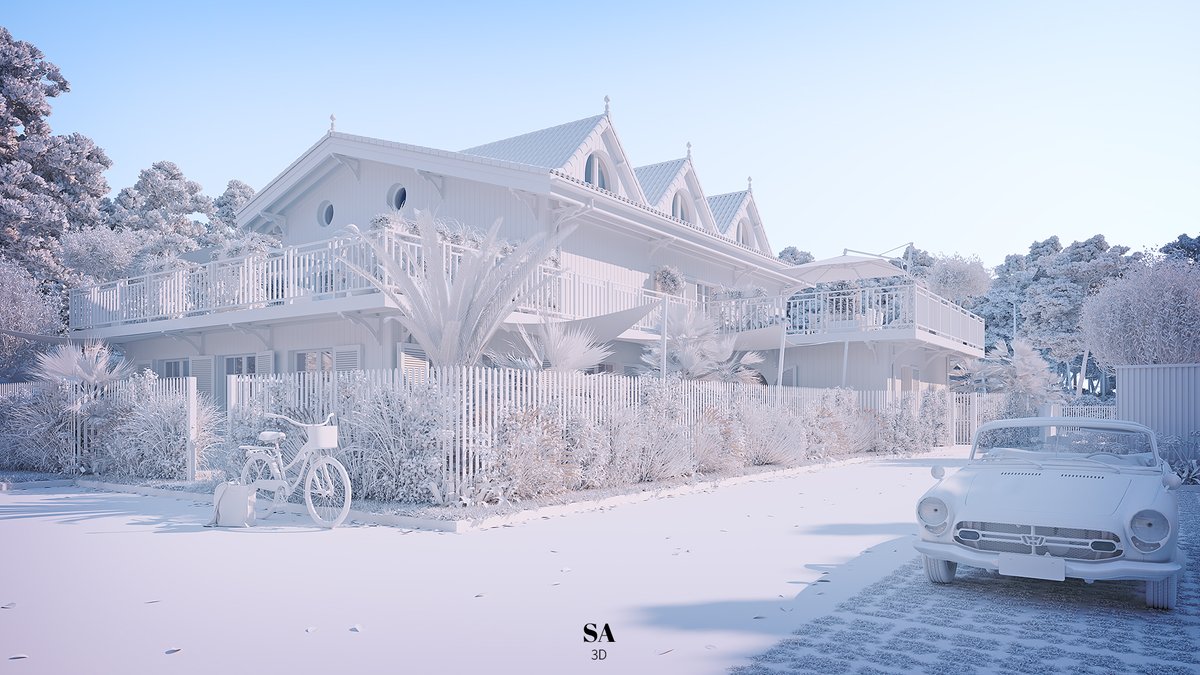 StephaneAgullo's tweet photo. 🎨 PERSPECTIVE 3D
.
TOULINGUET x CAP-FERRET
.
ADN FAMILY x GROUPE 333
ADA ARCHITECTE
.
.
.
#sa3d #immobilier #architecture
#visuel #perspective #animation
#unbuild #archviz #vizualisation
#viz #viz3d #graphique #design
#3ds #3dsmax #coronarenderer
#3d #chaos #corona #metavers https://t.co/wPSXln4pKU