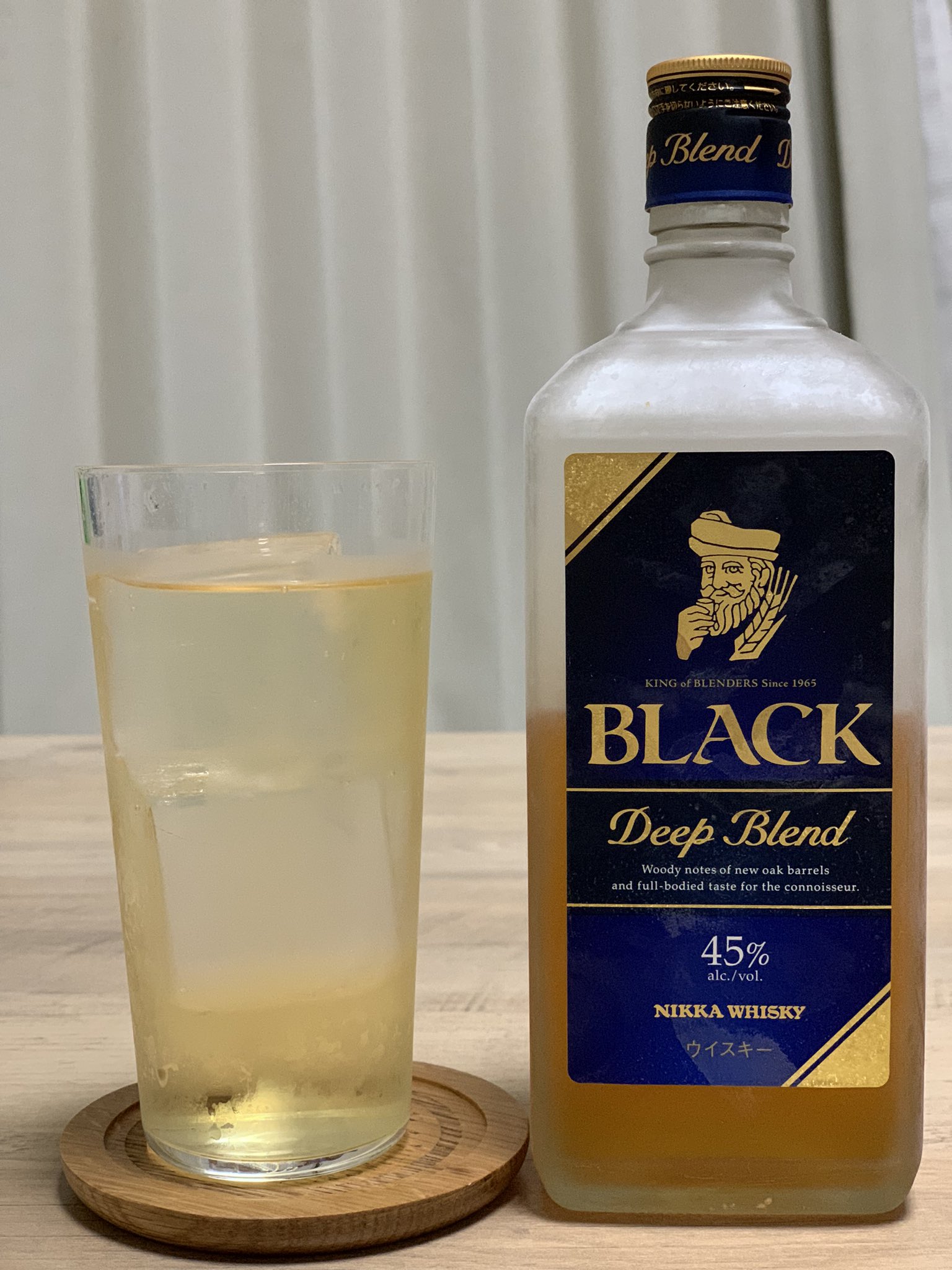 ブラックニッカ Twitter Search Twitter
