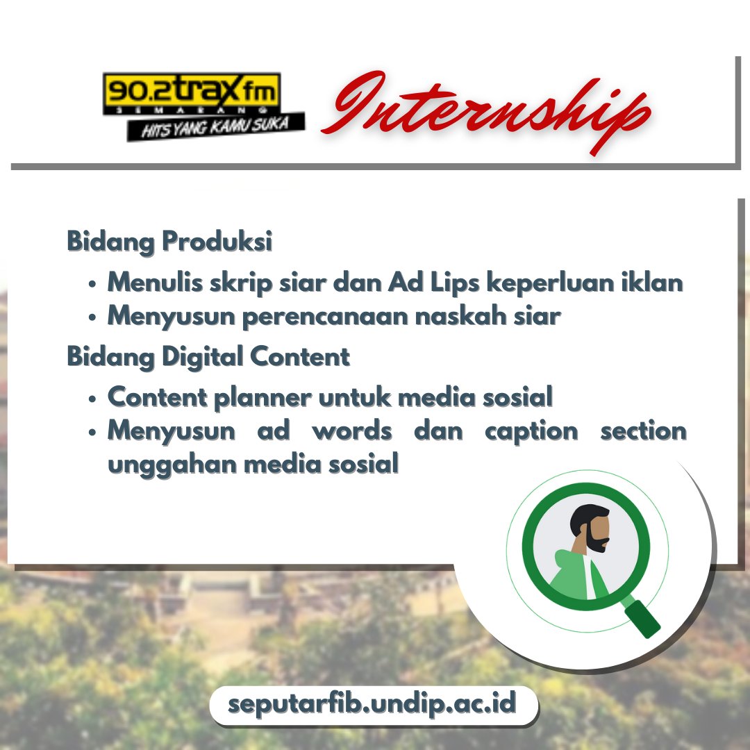 SeputarFIBUndip tweet media