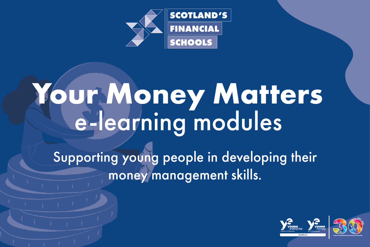 Scotland's Financial Schools tweet media