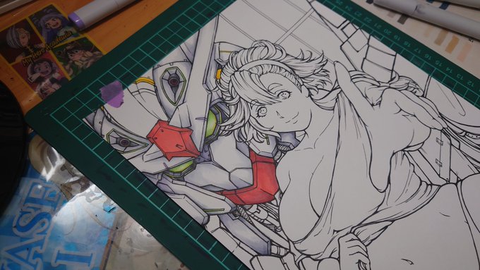 ãã©ã¢ã«æµ®æ°ãéãã!
è²çããã!( *ËÏË*)Ù ã°ã!