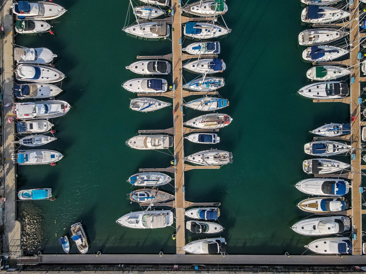 Larnaka Marina will re-open to the public for the first time following recent renovations! To celebrate, join in & enjoy a two-day #musical event. The celebration programme takes place from 1-6pm on October 28 & 29. Admission is free. #LarnakaMarina #LarnakaTourism #LarnakaReveal