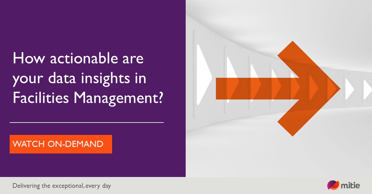 Watch our latest #ScienceOfService webinar on Data Insights. The CEO of Nordic Foresight shares insights on how digital technology is used in the built environment and the ways to improve the services and outcomes your clients demand. Watch here > wearemit.ie/yA9r50LiYEF