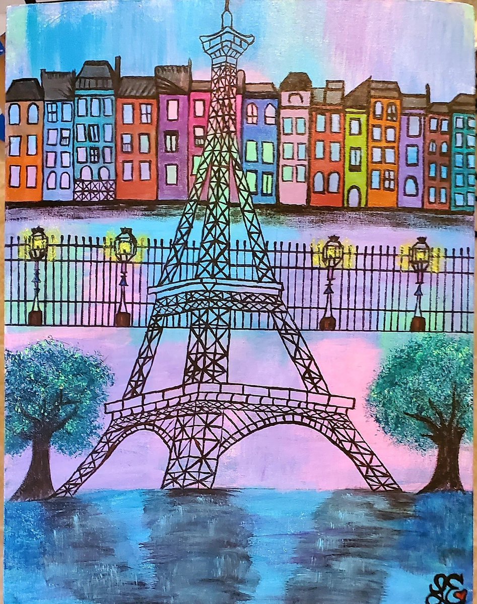 ArtbyLydia1's tweet photo. @suraStudios https://t.co/4nZTNZS1GV