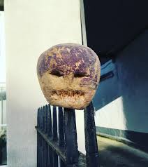 After_WhatNow's tweet photo. The night when the living and the dead share the earth. Tune in Monday @dublincityfm for Aftering at 2pm to explore the ancient Irish origins of Halloween — a time when departed friends and family could revisit their home for one night. https://t.co/H6hl2RVAnB