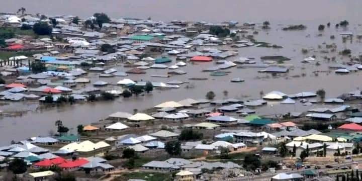godwin_ugoo's tweet photo. The Nigeria devastating flood
#FloodingInNigeria
@UN @WHO @BBCWorld @WorldBank https://t.co/8uZbAVq2ov