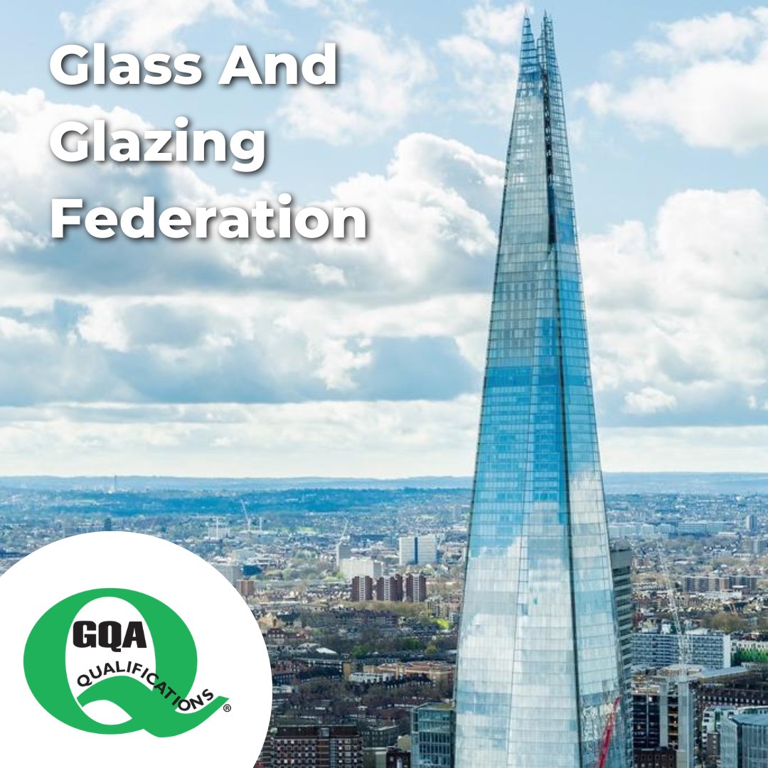 Our EQA, Matin Sadler, attended the <a href="/GGF_News/">Glass and Glazing Federation</a> Meeting at <a href="/TheShardLondon/">TheShardLondon</a> recently to discuss issues within the #fenestration sector and to continue to offer GQA’s support. 

It sounds like it was a really good meeting, and we can’t wait to hear everything that was discussed!