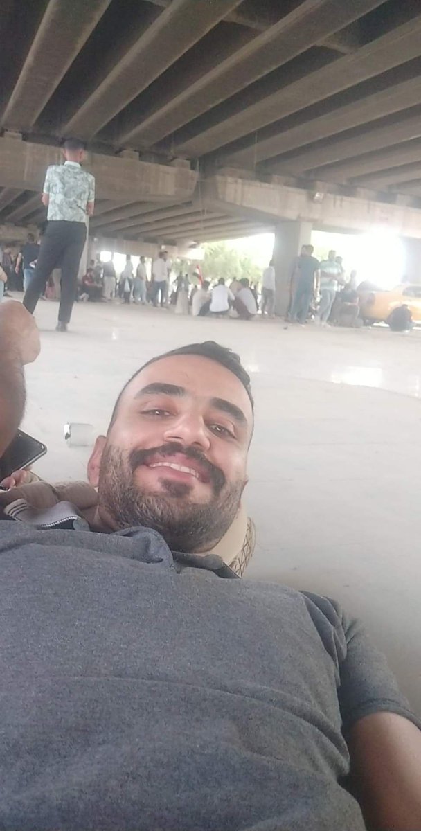 الصوت ذمة برگبة اليگدر يصيح
#العلوم_تقمع
#رواتب_علوميين_والا_عصيان