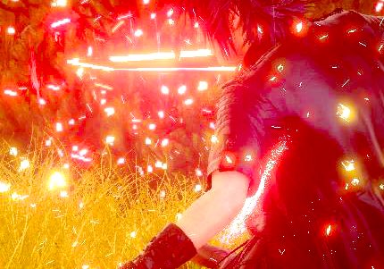 @DEMONSMACABRE <a href="/saviorswept/">✇ ‍ ‍ ‍𝙰𝙲𝙺𝙽𝙾𝚆𝙻𝙴𝙳𝙶𝙴 𝙼𝙴</a> <a href="/AsakusasKing/">𝐒𝐡𝐢𝐧𝐦𝐨𝐧 𝐁𝐞𝐧𝐢𝐦𝐚𝐫𝐮</a> <a href="/thefallenfirst/">Gabriel</a> — 

       𝐑𝐀𝐆𝐍𝐀𝐑𝐎𝐊 quickly forming in his hand as blue and red sparks erupting around him. 

    He was eager for this fight. 

#AHJIN