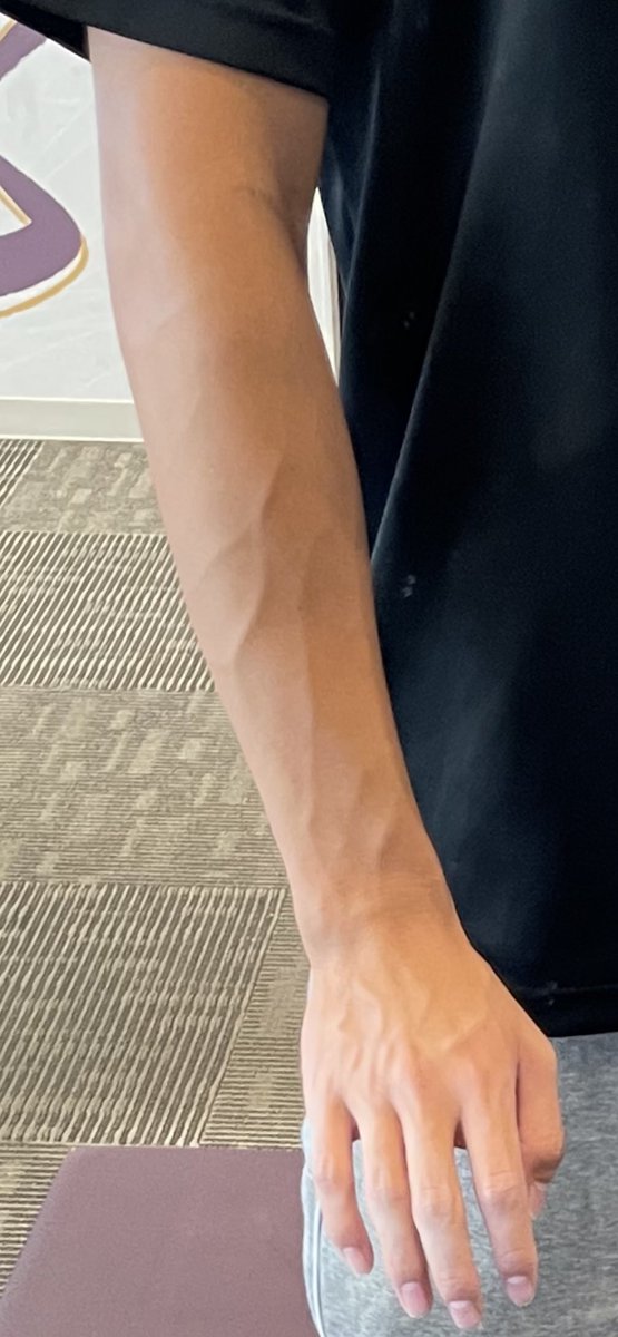 らっきょさん。 tweet media