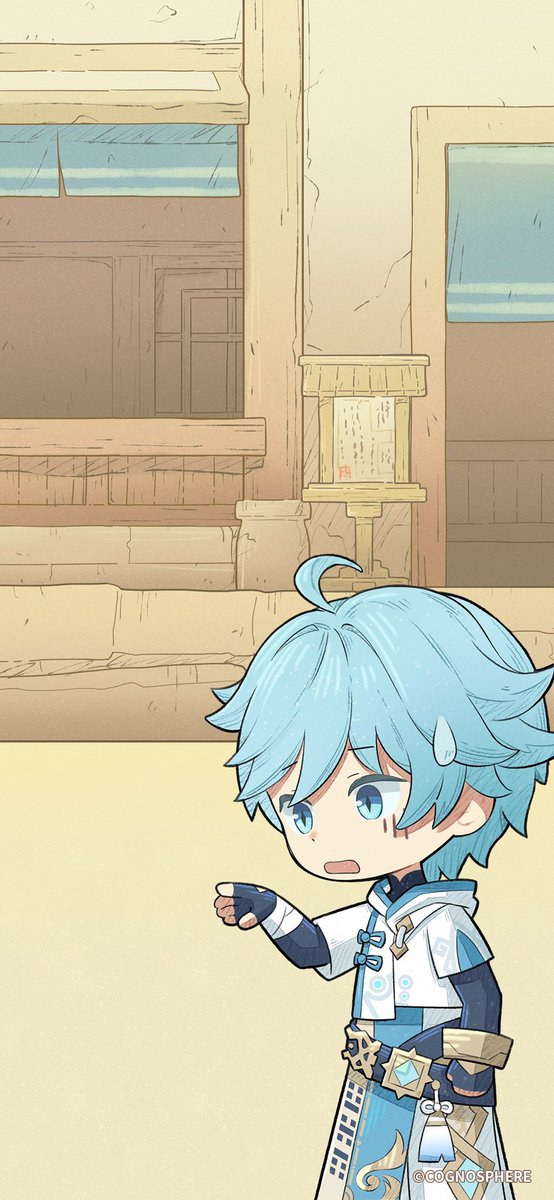 timelyxingyun's tweet photo. if xingyun not canon why official matching wallpaper https://t.co/CBP6fDMUgF