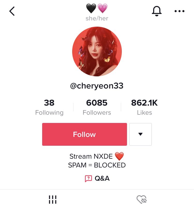 cyjprotection's tweet photo. ❗️REPORT both account &amp; video 
❗️under in@ppropriate content  
❗️h@teful behavior/ bul1ying h@rassment/ h@rmful misinformation 

NOTE: DO NOT ENGAGE🚫 https://t.co/eA3B8KNQ0U  https://t.co/2GLVHOF4W6 https://t.co/fBFukrfTDB