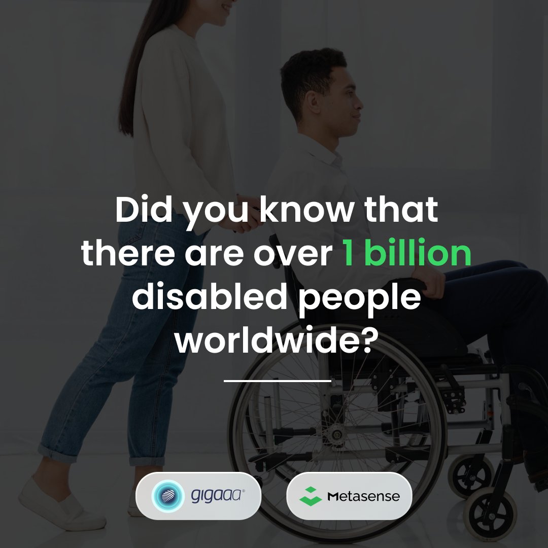 ExafyAI's tweet photo. Possibilicode is a collaboration between Metasense, gigaaa and Key2enable. A multimodal approach to coding for disabled people. 

cc: @gigaaaAI @MetasenseOne @key2enable

#dissabilities #dissability #coding #programming #AI #TensorFlow #fintech #BigData #automation #technology https://t.co/DNG7m7g35U
