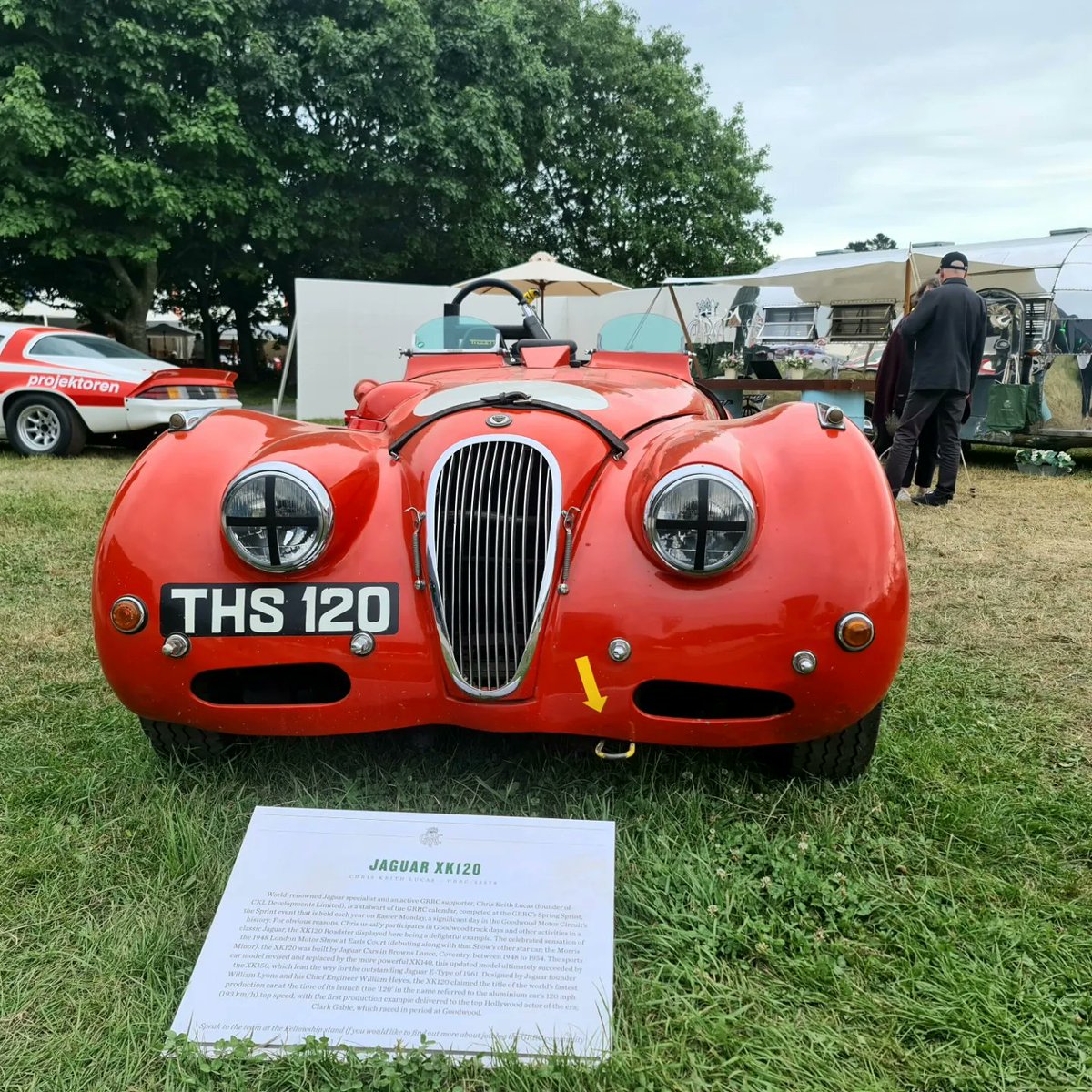 mania_toad's tweet photo. The stunning @jaguar XK120 in racing trim. One of the finest racing, and looking cars ever made.
#jag #jaguar #jaguarxk #xk #racecars #red #classiccars #classiccarsdaily #classiccarspotting #classiccarsworld #classicjaguar #cars #instacars #carspotting #amazingcars #exoticcars https://t.co/lSUMM7xnCU