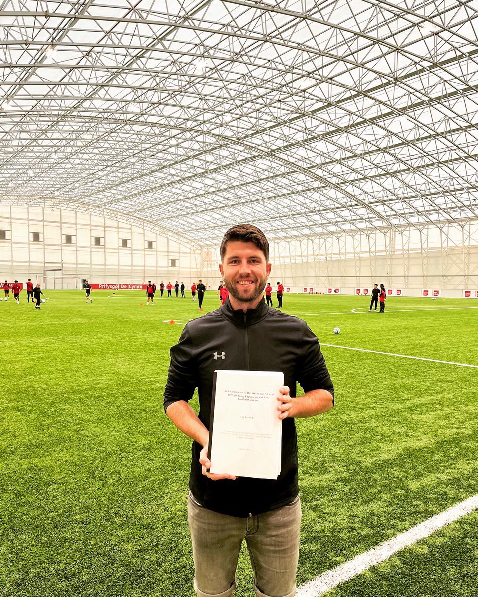 Dr Lee Baldock tweet media