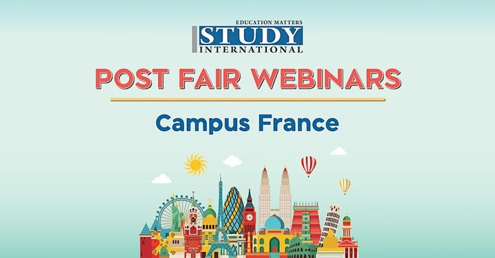 📣 Two days left!✌️ Curious about the 𝗣𝗵𝗶𝗹𝗙𝗿𝗮𝗻𝗰𝗲 and 𝗣𝗵𝗶𝗹𝗙𝗿𝗮𝗻𝗰𝗲-𝗗𝗢𝗦𝗧 scholarships? Come join our webinar hosted by SIEF on October 26 at 6:00 PM to learn more! Register for free via this link: tinyurl.com/yptmx6ru