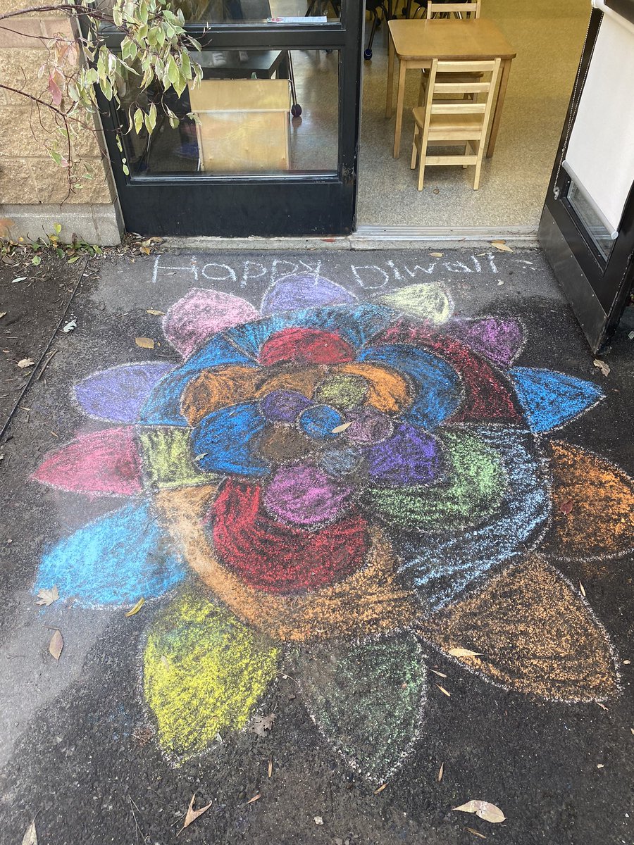 Happy Diwali!