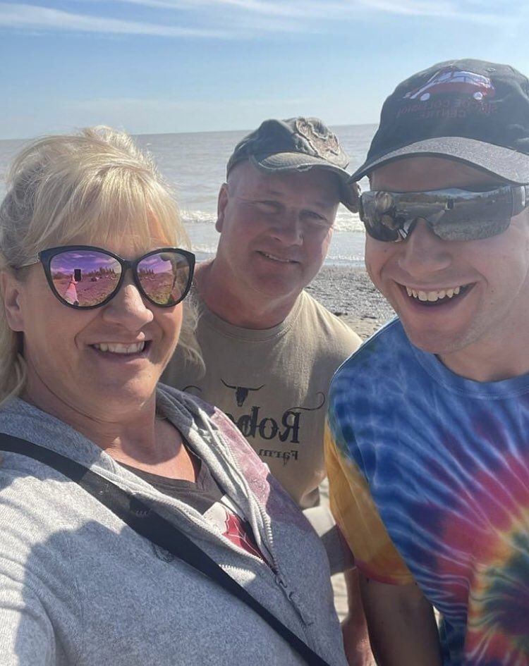 eric96_eric's tweet image. Visited Port Bruce Yesterday, It was such a beautiful weekend we had #WarmOctober #SundayFunday